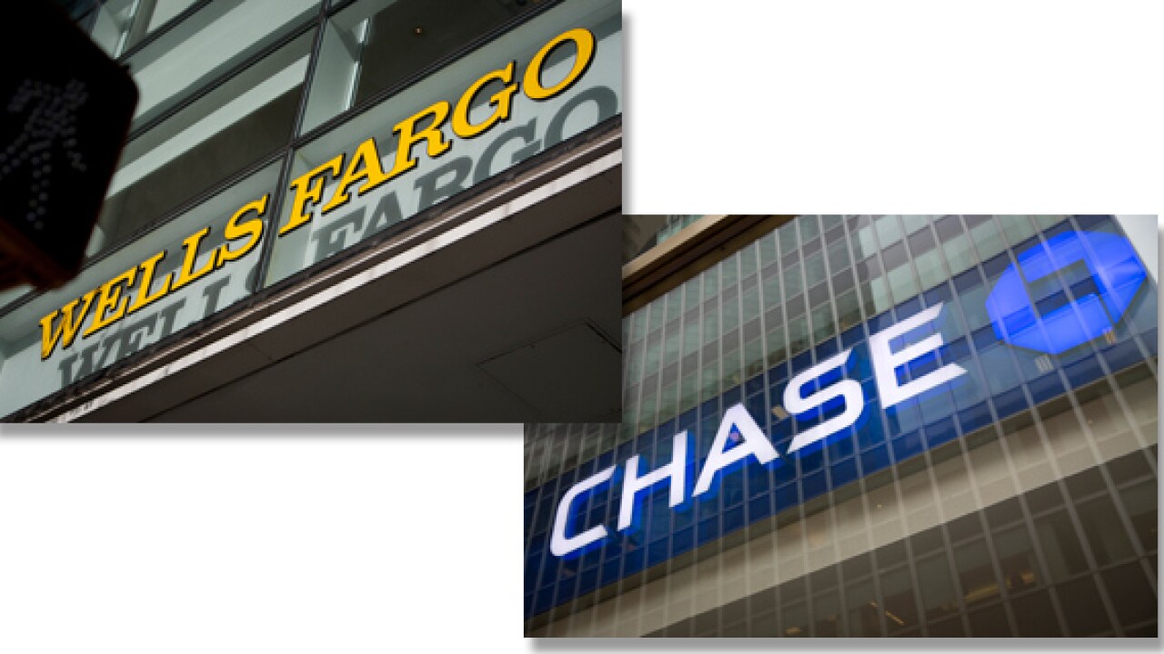 Thumbnail for Video: Q4 Earnings: Why It Pays to Be Big