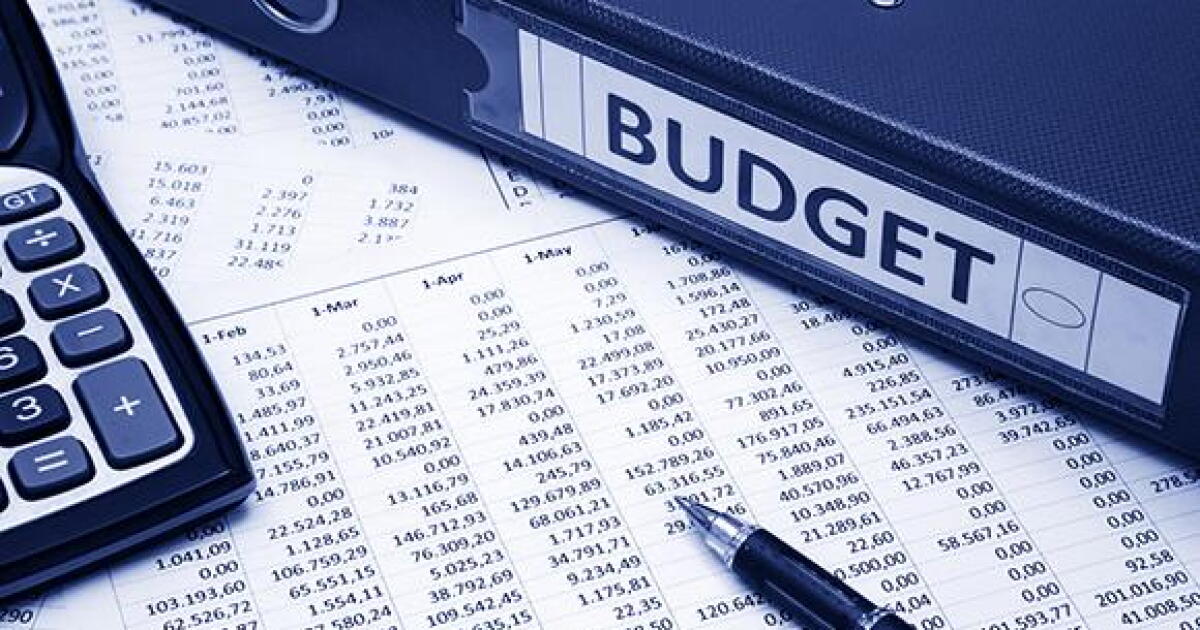 Aging populations raise state budget concerns