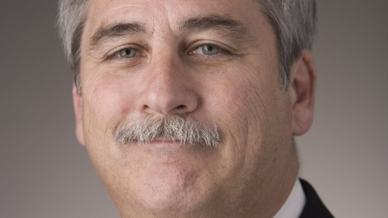 Dan Aschenbach, owner of AGVP Advisory
