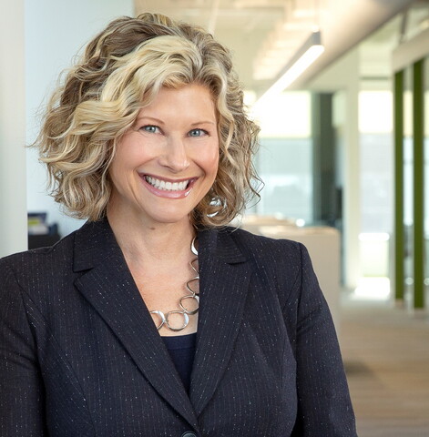 HomeServices of America Gretchen Rosenberg