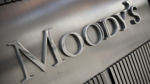 Moody's sign