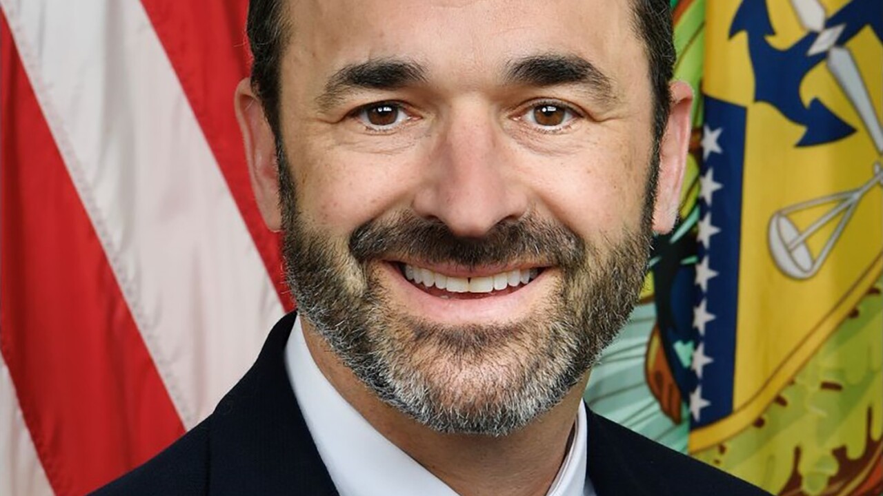 Danny Werfel defends IRS budget boost