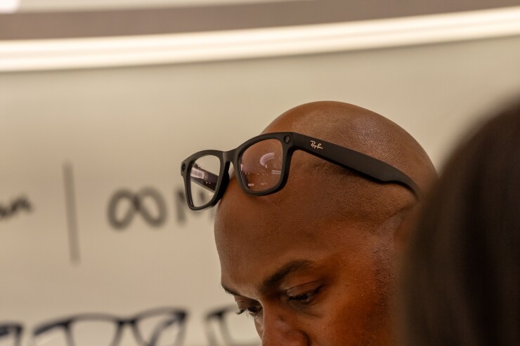 Key Speakers At The Meta Connect Event