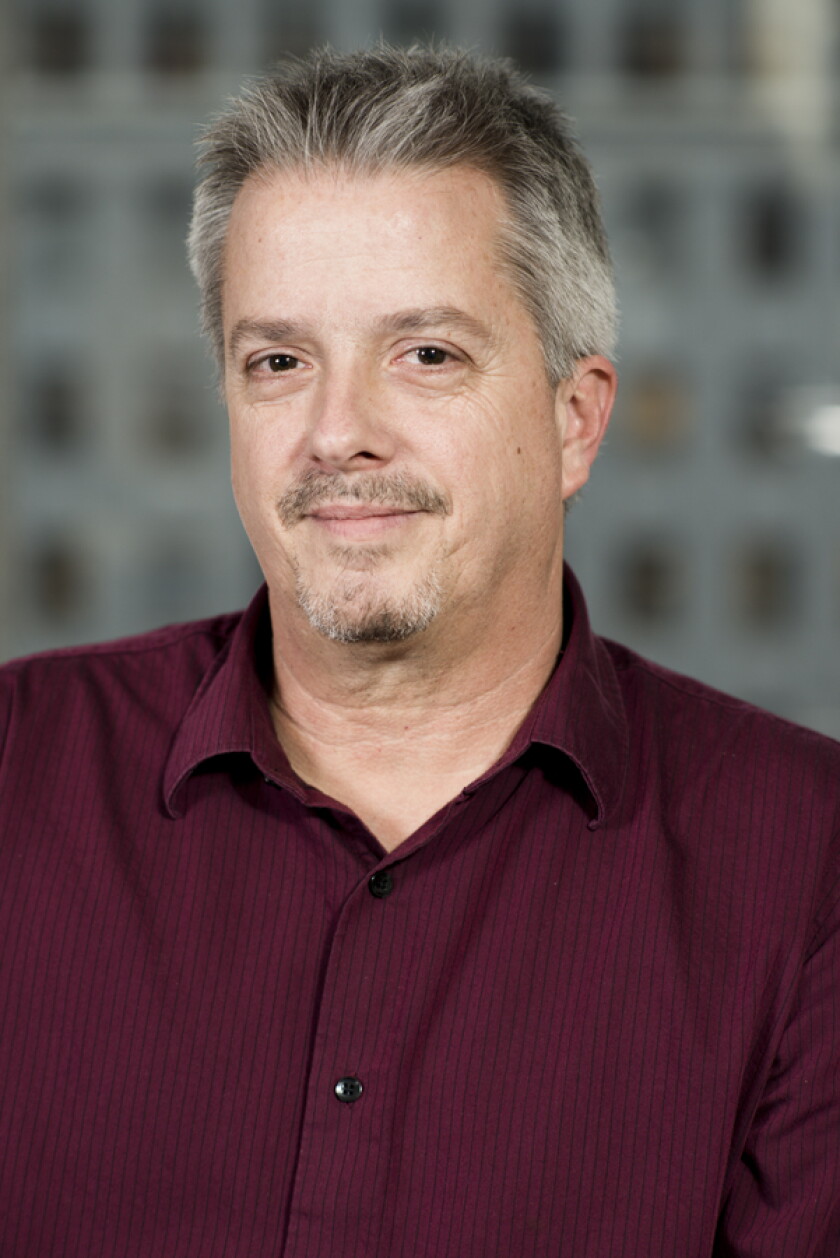Jeff Guardalabene