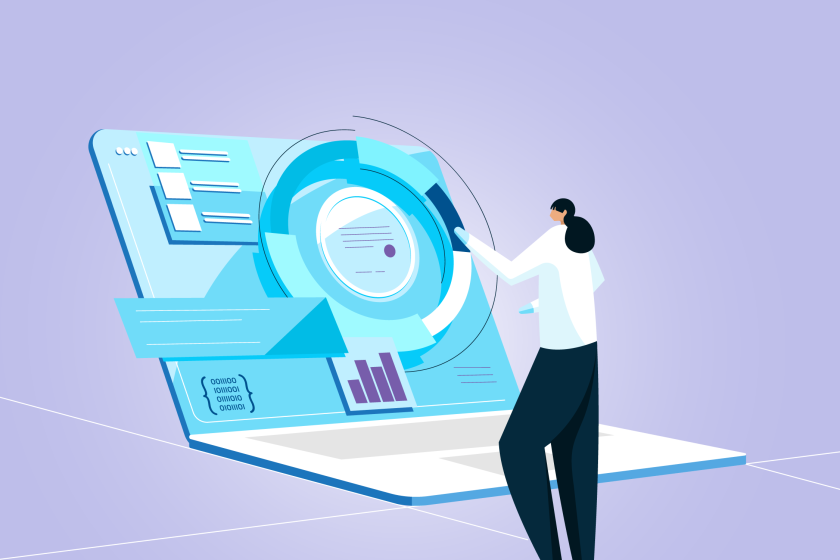 Intent Data Blog image