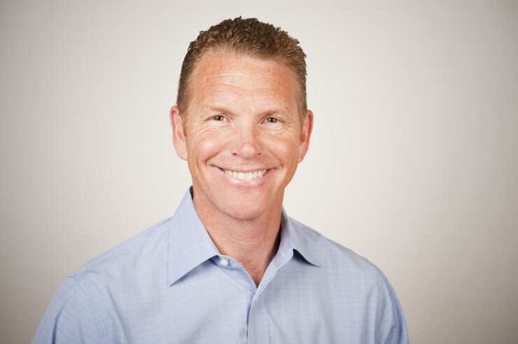 Moss Adams CEO Chris Schmidt