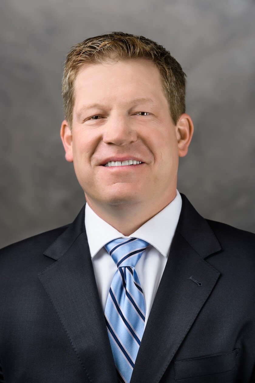 Brian Boike