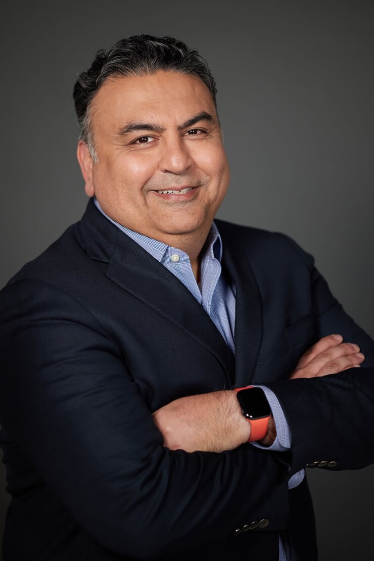 Sunil Sachdev