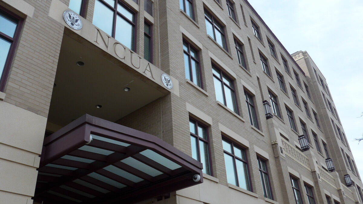 Photo for: Jackson Area Federal Credit Union shuttered