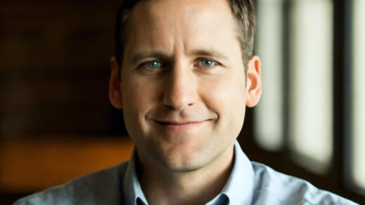 Ryan Hildebrand, chief innovation officer at Bankwell Bank