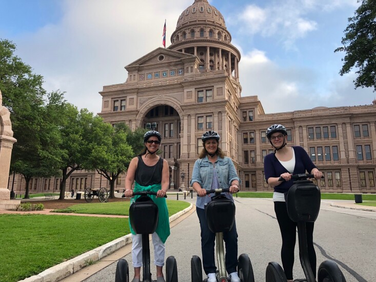 Best Firms 2018 - Pittman & Brooks