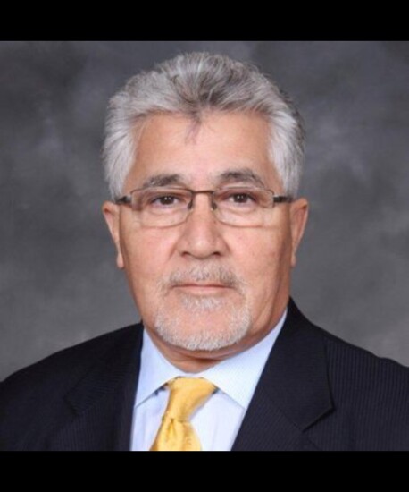 Habib H. Yousefzadeh Morgan Stanley
