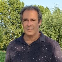 Dave Coenen of Maastricht University