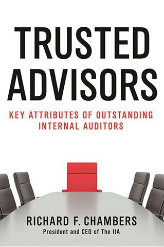 Summer - Trusted Advisor