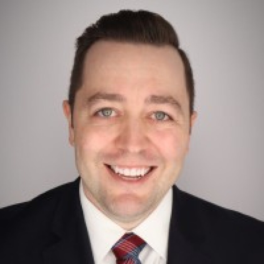 Brandon Chandler of Deloitte