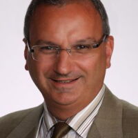 Paul Mancinone