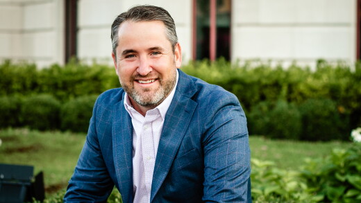 Kurt Beier of Blue & Co.