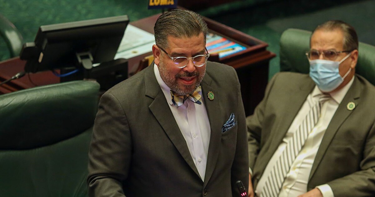 Puerto Rico board says tax reform bill is too expensive Puerto Rico board says tax reform bill is too expensive