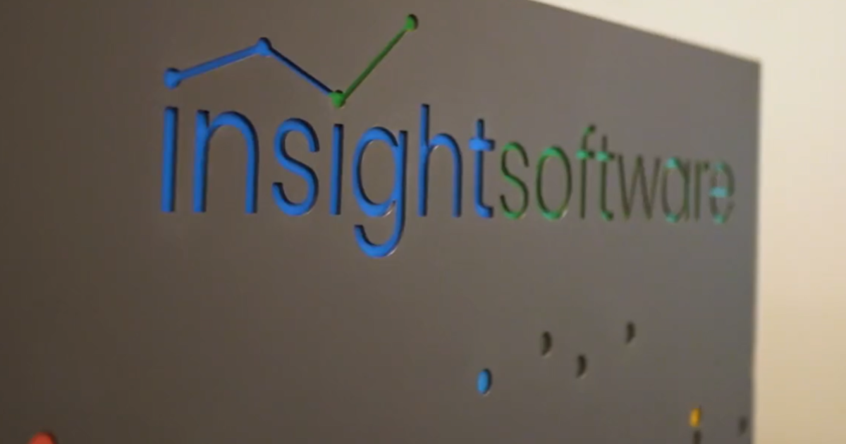 Insight Software buys cloud reporting platform - BusinessPostCorner.com