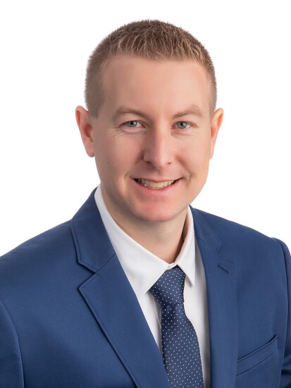 Brian Lepa, Veridian CU.jpg