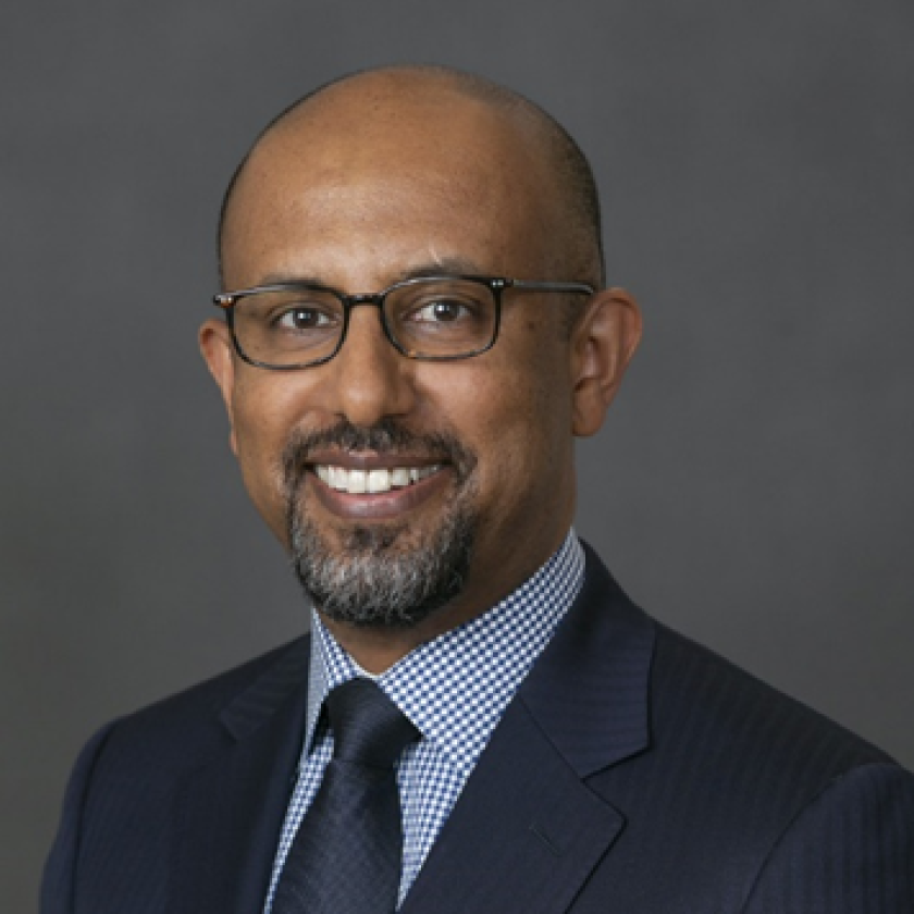 Michael Demissie