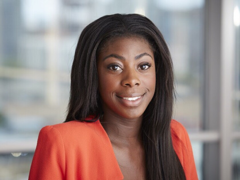 Abigail Myers-Antiaye of Tungsten Network