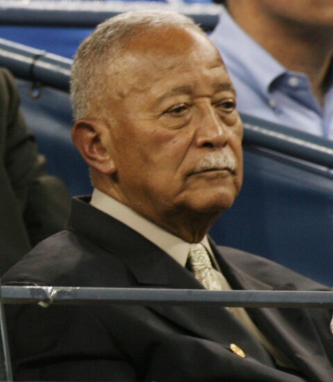 US OPEN