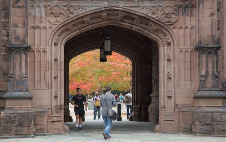 Princeton University