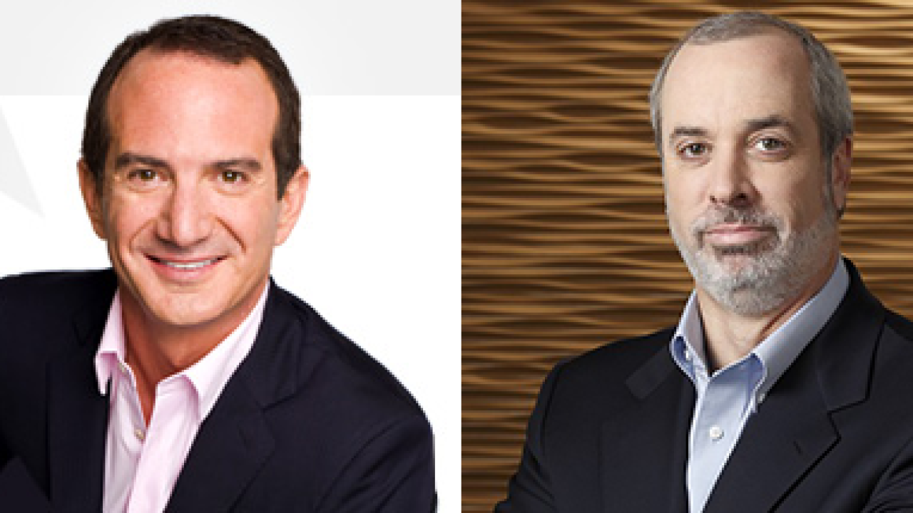 Bestselling Author David Bach is Out at Edelman Financial