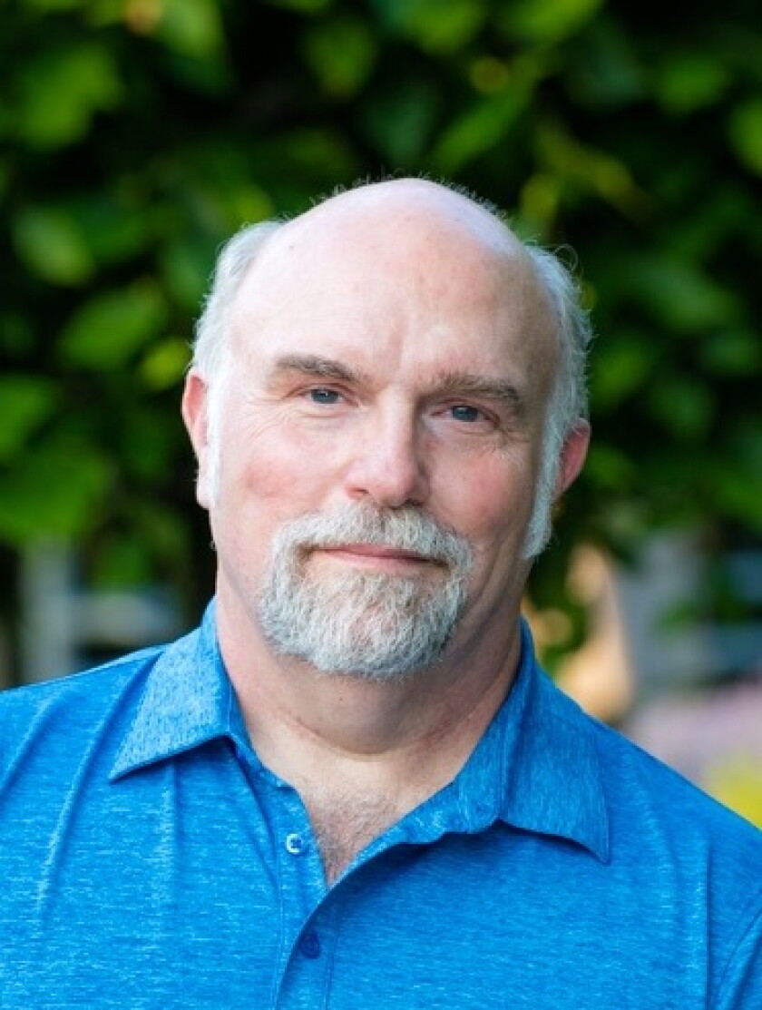 Jamie Bisker