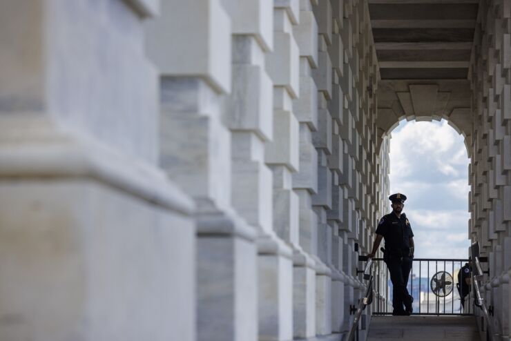 House Set To Clear Senate Passed Tax, Climate And Healthcare Package