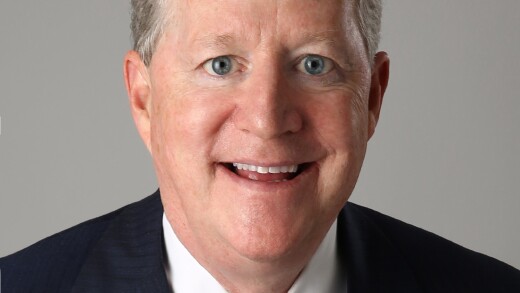 "We were able to provide financial relief for many customers over a very short a short period of time and we will continue to work closely with them in other ways," said Liberty Bank CEO David Glidden.