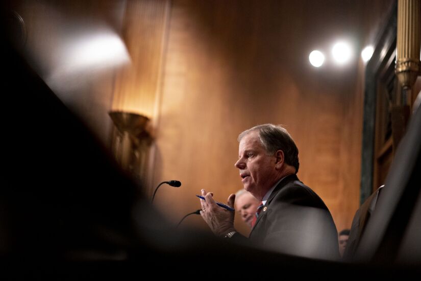Fed Chair Powell Testifies Before The Senate Banking Committee