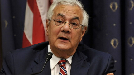 Barney Frank