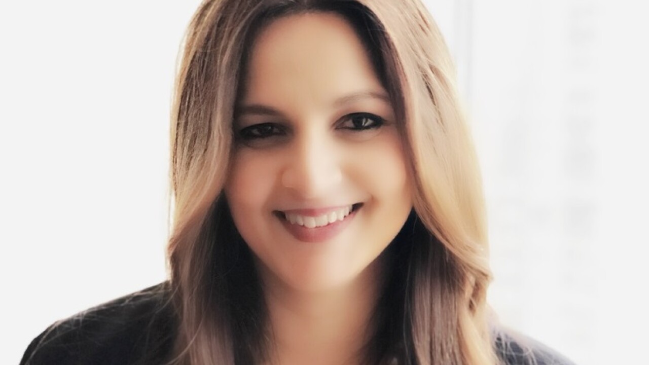 Shamaila Khan, who joined AllianceBernstein as senior vice president in 2011, is now director of the firm’s emerging markets debt strategies, overseeing the management of the platform’s portfolios.