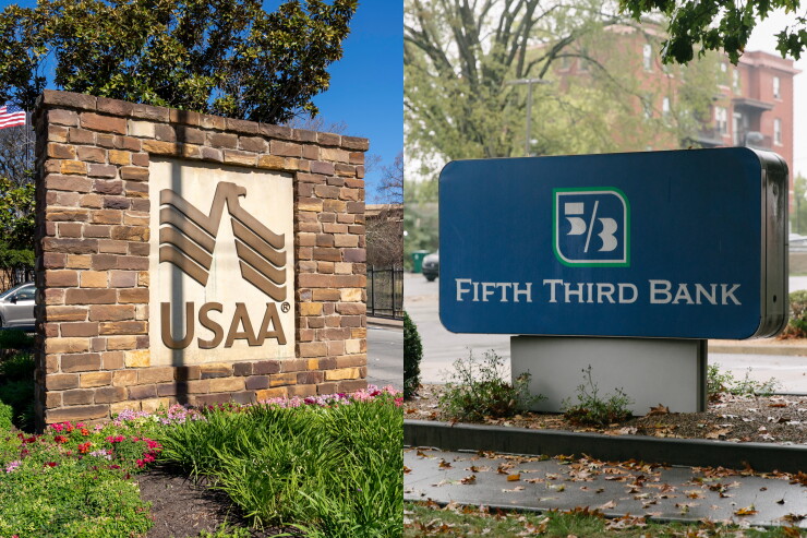 Fifth Third Bank To Buy Comerica In The Year�s Biggest US Bank Deal