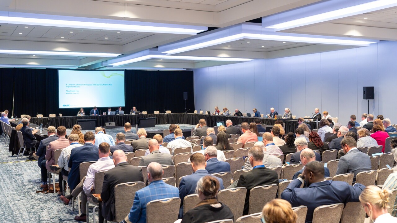 audience in conference session room