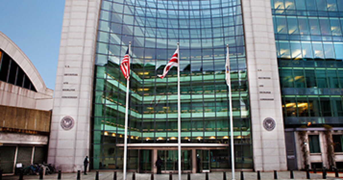 SEC to hold vote on climate disclosure rule SEC to hold vote on climate disclosure rule