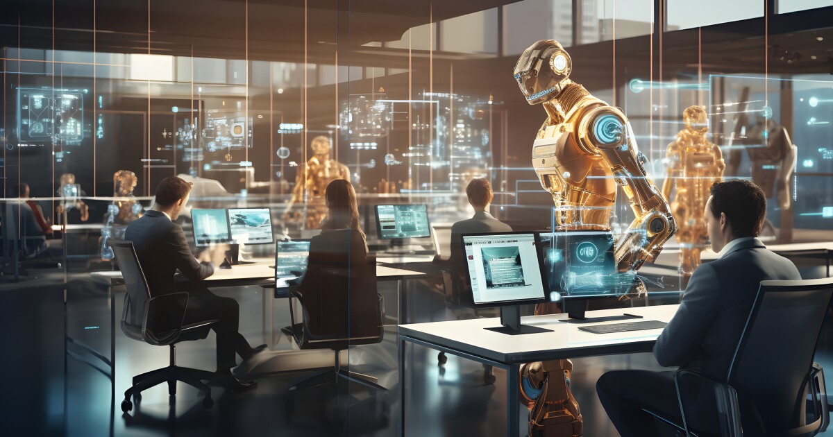 Why advisors need to be aware of opt-in AI Why advisors need to be aware of opt-in AI