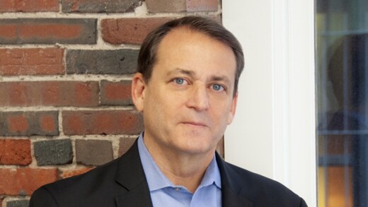 Bill Martin, Plymouth Rock Assurance