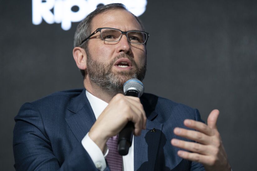 Key Speakers at The Singapore FinTech Festival