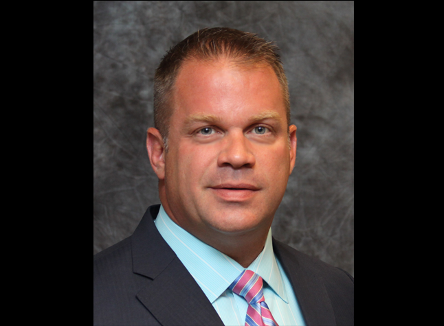 OWS Top Branch Manager - Brian Kurtz