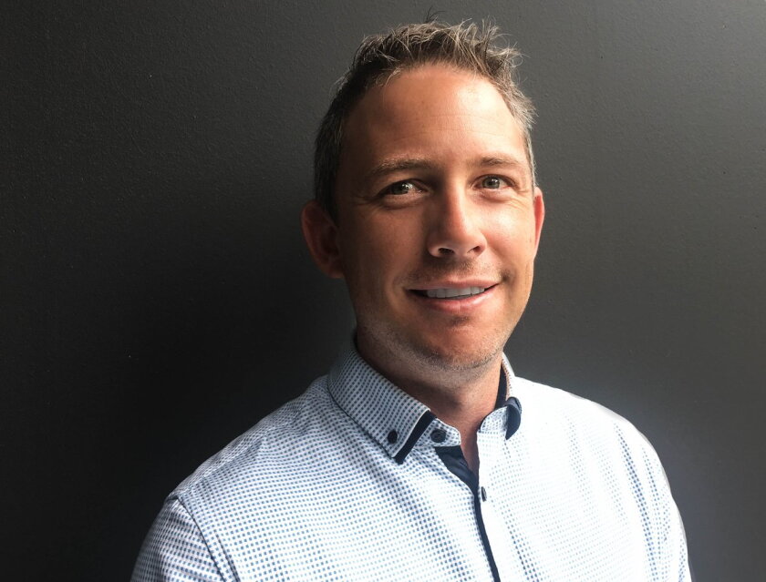 Brad Stockman