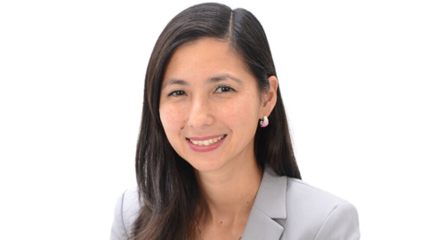 Angela Conti, Head of Consumer Payments, TD Bank
