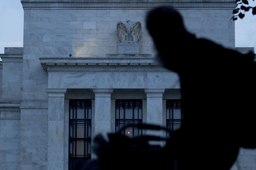 The Fed's initiative will allow banks to remove PPP loans from their balance sheets in order to issue more loans to small businesses hurt by the coronavirus.