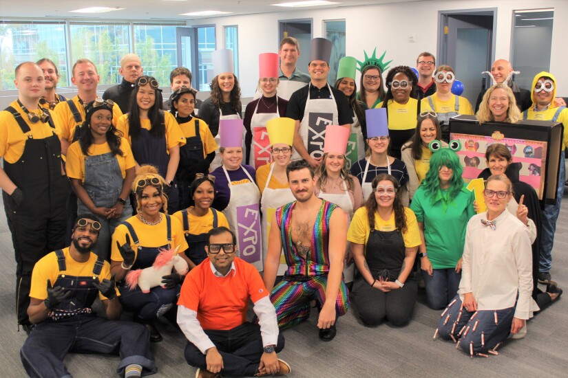 2024 Best Firms - Hancock Askew