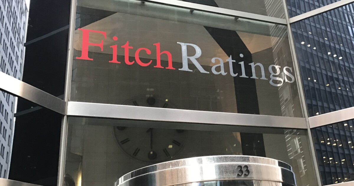 Fitch criteria changes lead to downgrades for Denver Public Schools Fitch criteria changes lead to downgrades for Denver Public Schools
