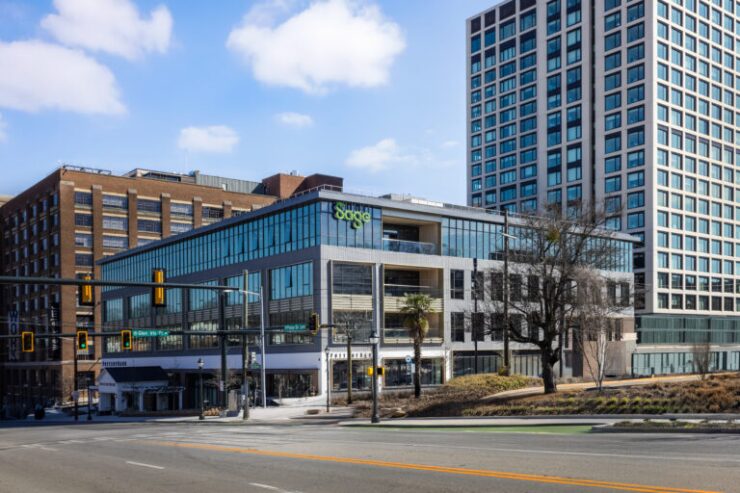 Sage Atlanta 2