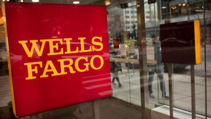 Wells Fargo Advisors
