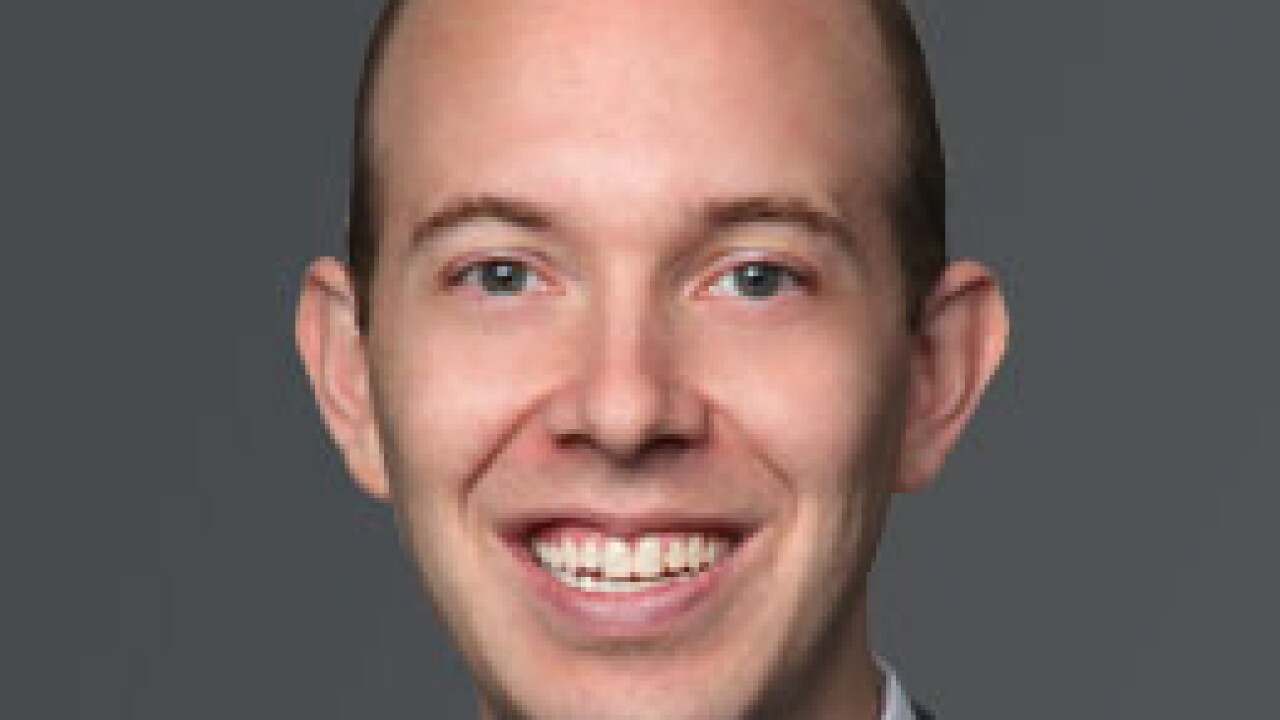 Brian Netter
